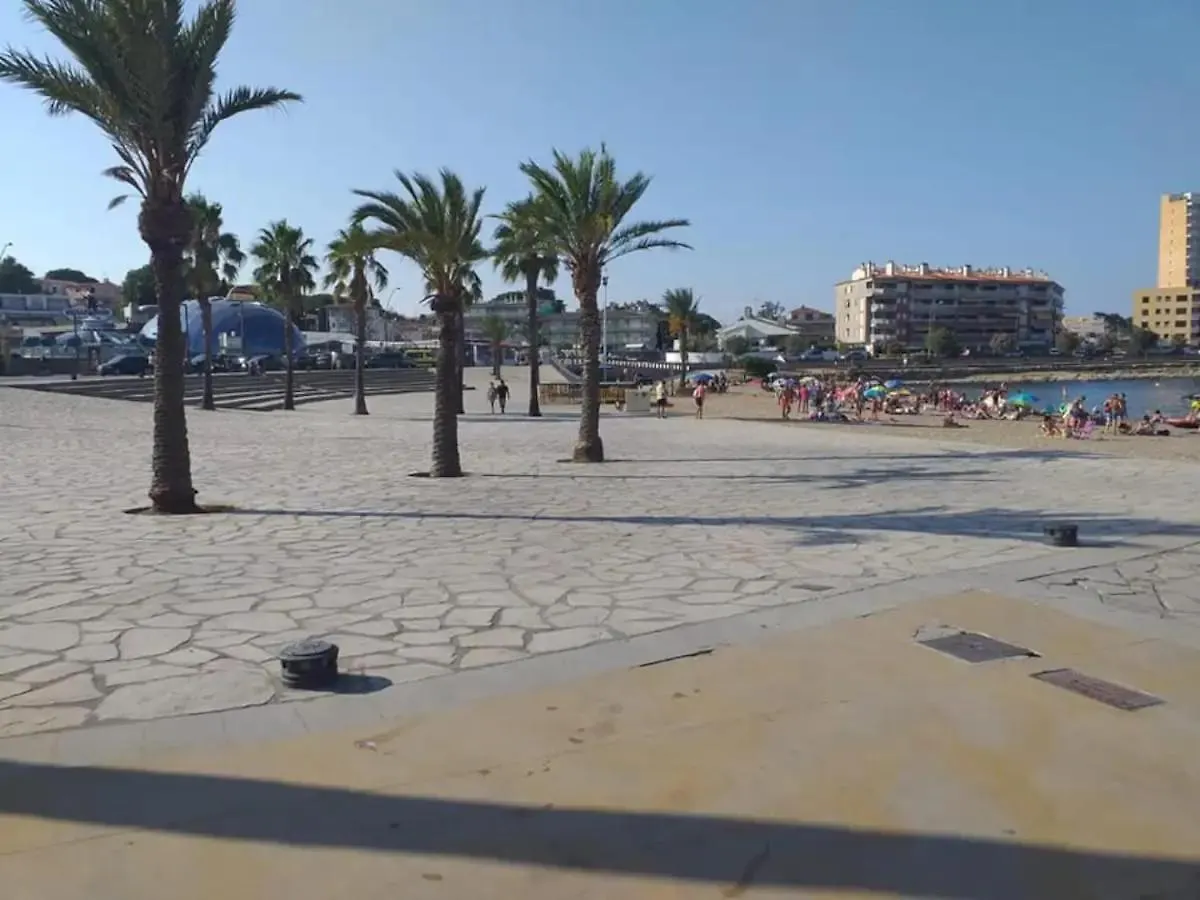 Montiro location