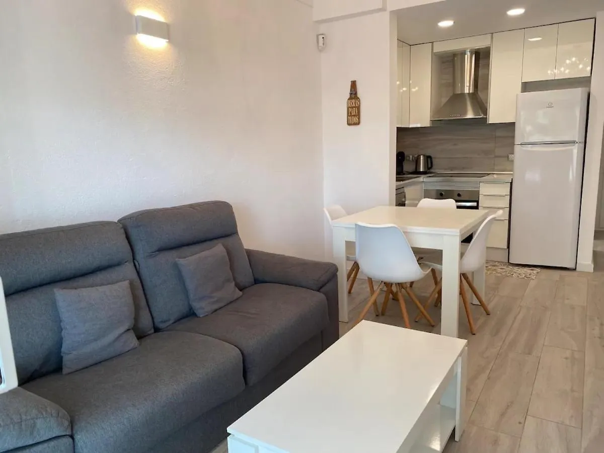 Montiro Apartment L'Escala 0*,  Spain