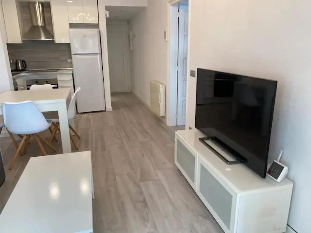 Montiro Apartment L'Escala