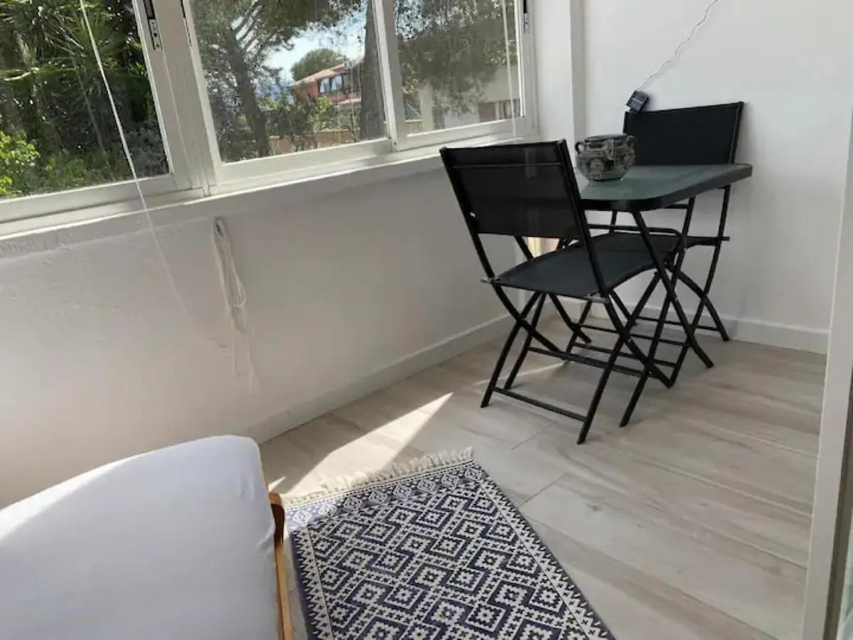 Montiro Apartment L'Escala