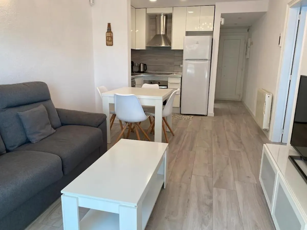 Montiro Apartment L'Escala