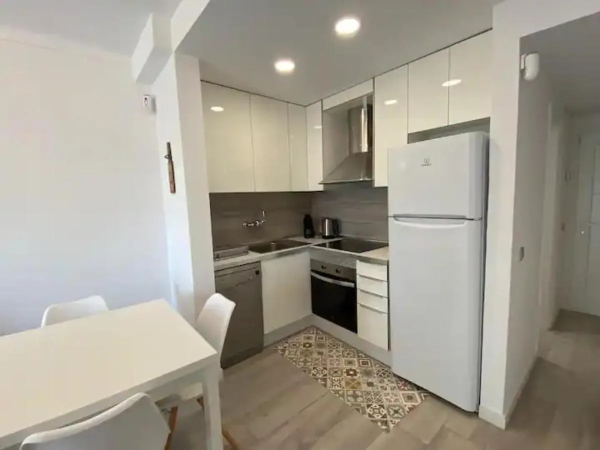 Montiro Apartment L'Escala